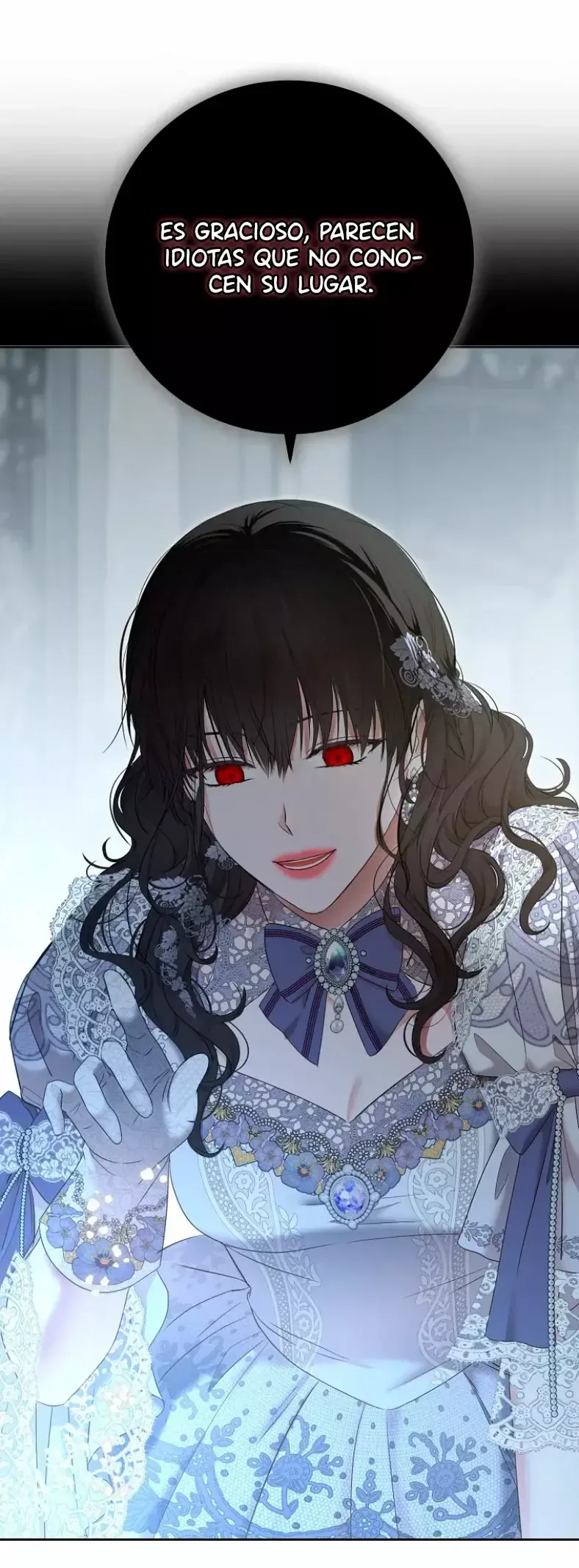 Parece que me encuentro en el mundo de un juego de harem inverso Capítulo 101 en Línea - página 10