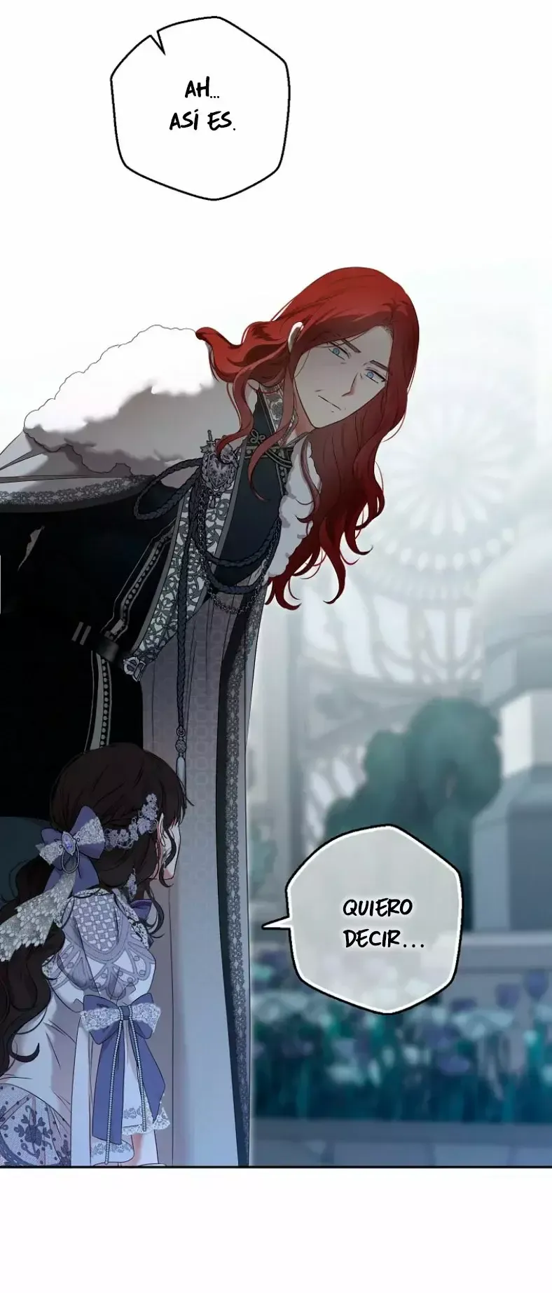Parece que me encuentro en el mundo de un juego de harem inverso Capítulo 101 en Línea - página 12