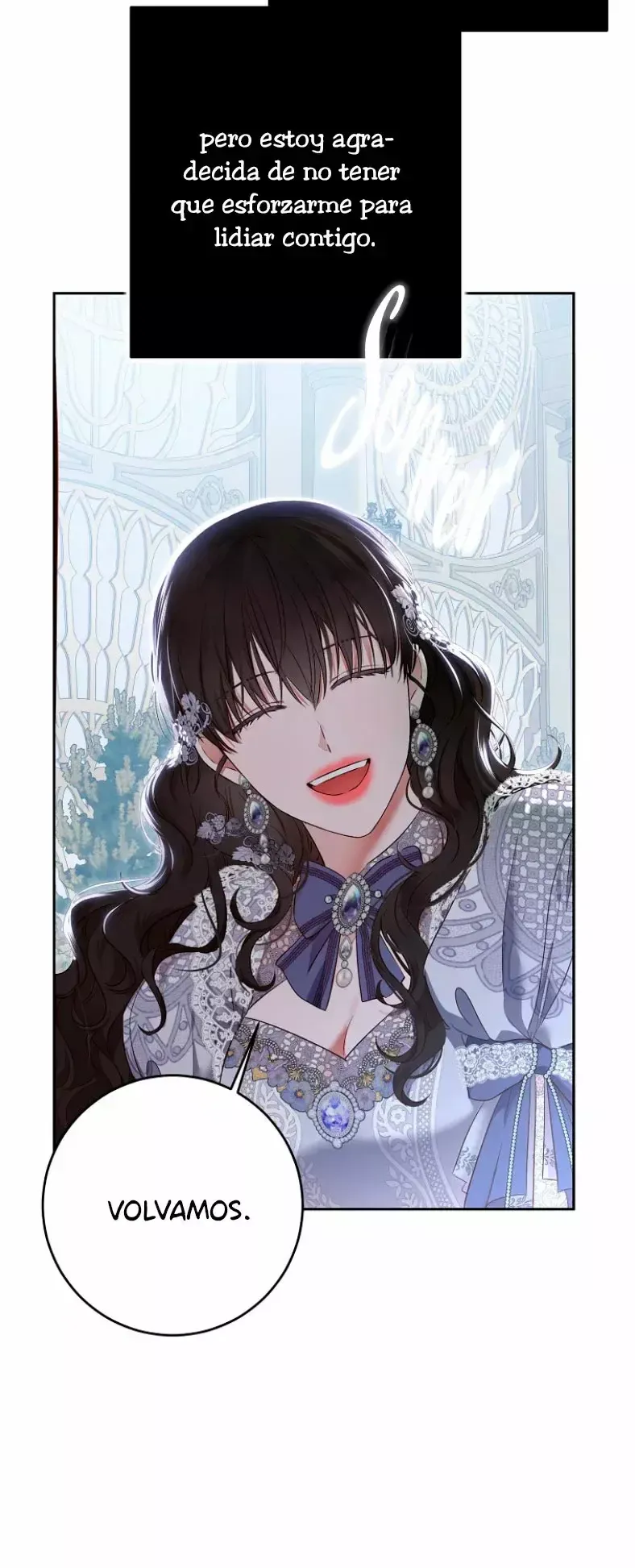 Parece que me encuentro en el mundo de un juego de harem inverso Capítulo 101 en Línea - página 16