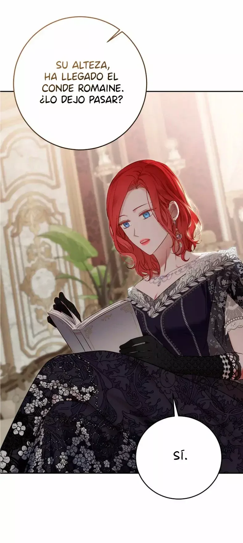 Parece que me encuentro en el mundo de un juego de harem inverso Capítulo 101 en Línea - página 19