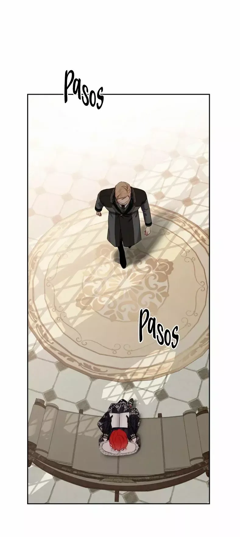 Parece que me encuentro en el mundo de un juego de harem inverso Capítulo 101 en Línea - página 20