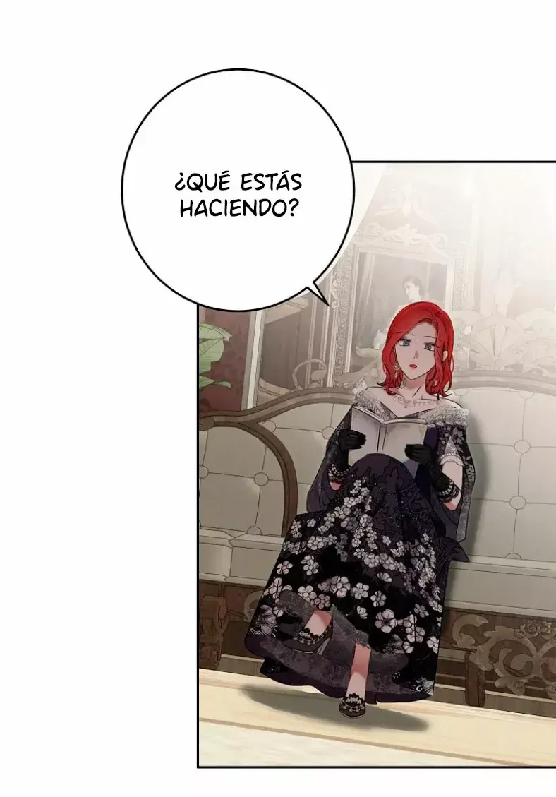 Parece que me encuentro en el mundo de un juego de harem inverso Capítulo 101 en Línea - página 22