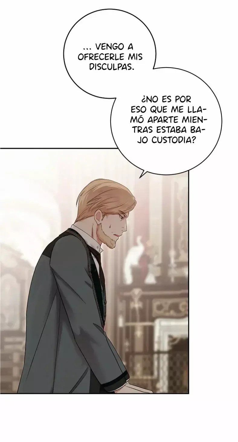 Parece que me encuentro en el mundo de un juego de harem inverso Capítulo 101 en Línea - página 23
