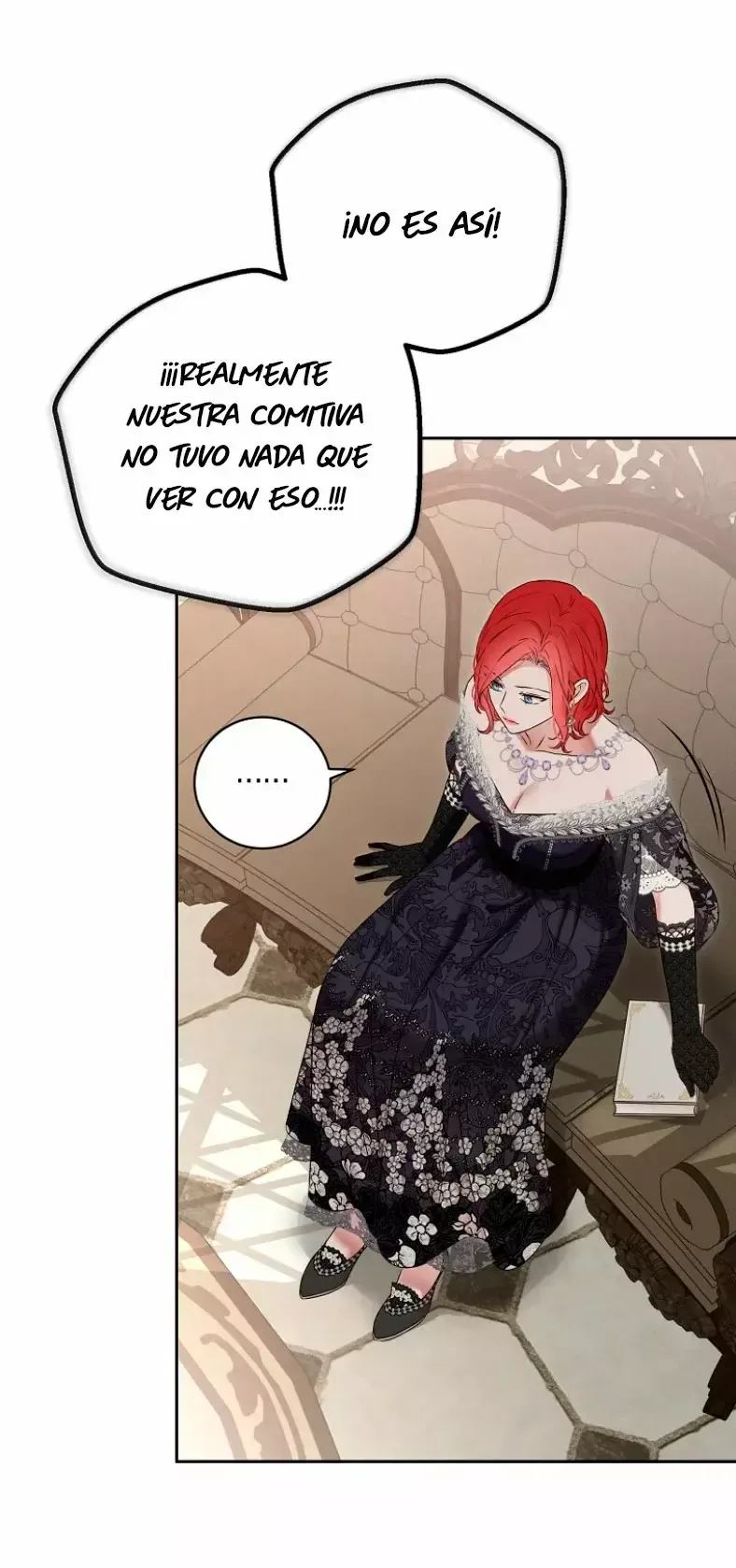 Parece que me encuentro en el mundo de un juego de harem inverso Capítulo 101 en Línea - página 27