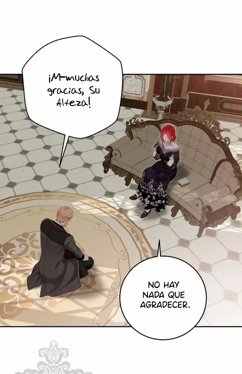 Parece que me encuentro en el mundo de un juego de harem inverso Capítulo 101 en Línea - página 32
