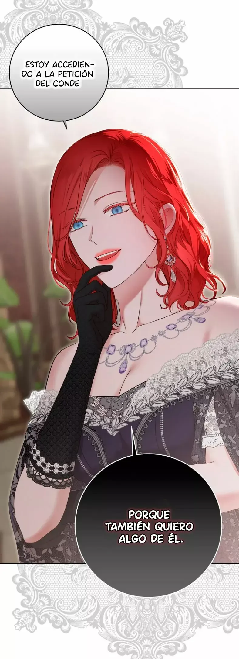 Parece que me encuentro en el mundo de un juego de harem inverso Capítulo 101 en Línea - página 33