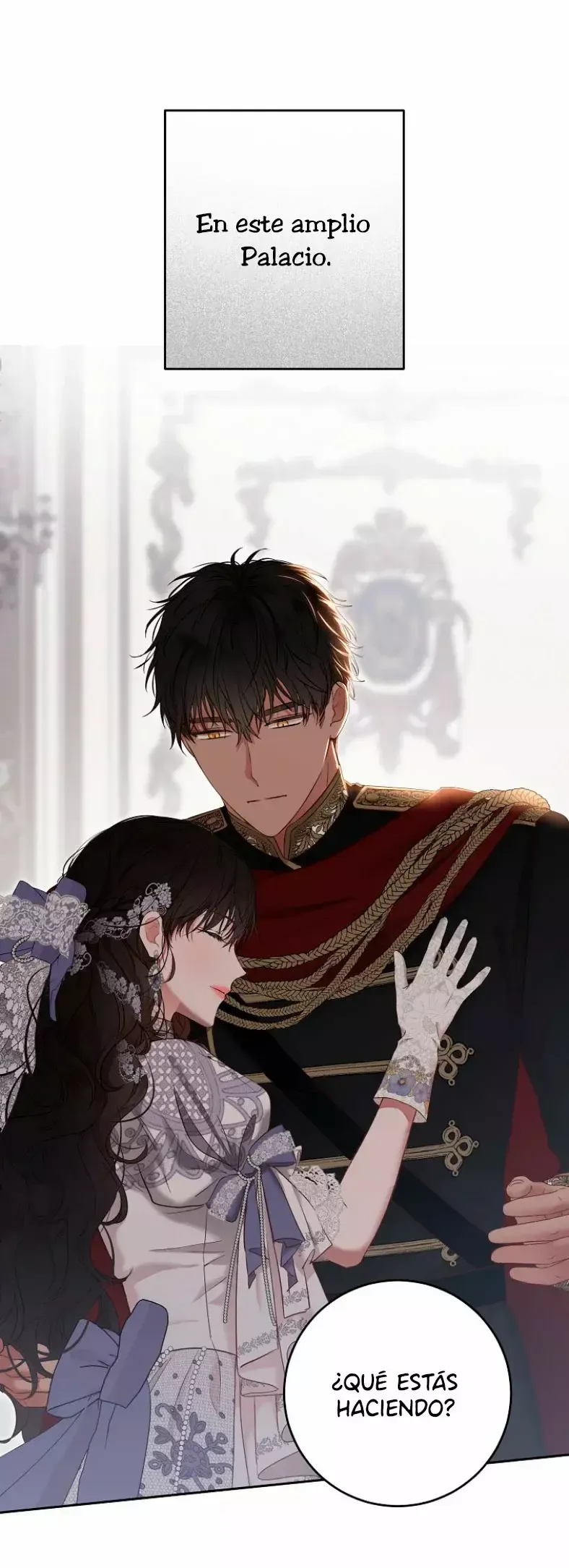 Parece que me encuentro en el mundo de un juego de harem inverso Capítulo 101 en Línea - página 37