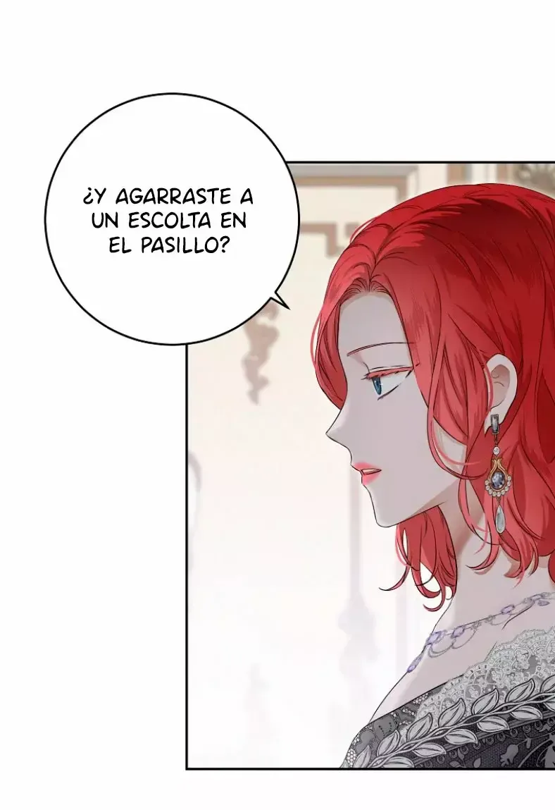 Parece que me encuentro en el mundo de un juego de harem inverso Capítulo 101 en Línea - página 39