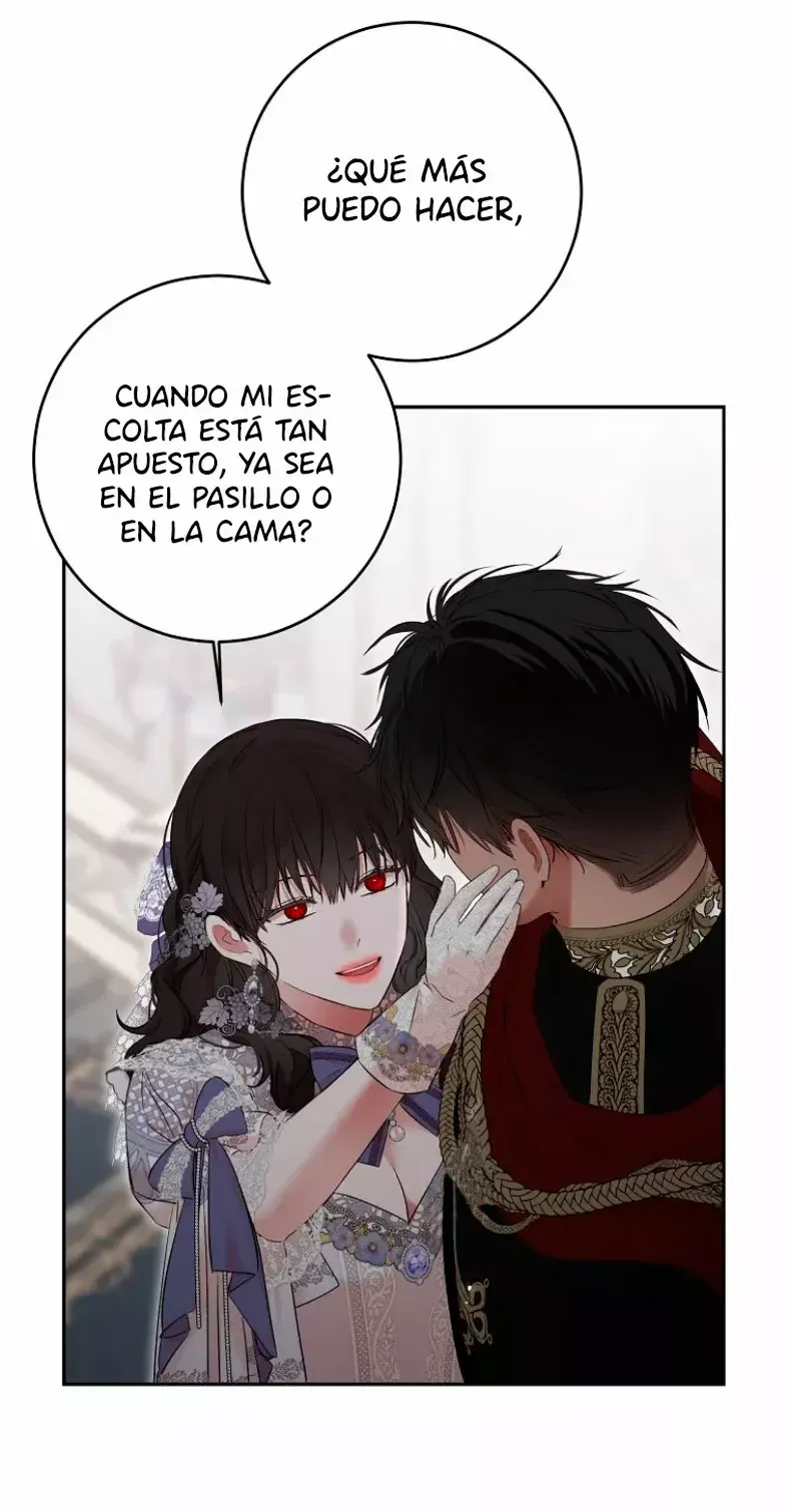 Parece que me encuentro en el mundo de un juego de harem inverso Capítulo 101 en Línea - página 40