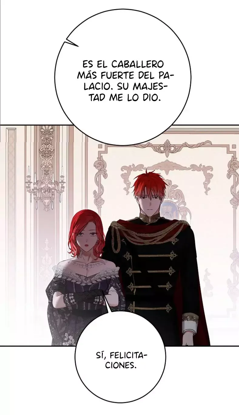 Parece que me encuentro en el mundo de un juego de harem inverso Capítulo 101 en Línea - página 42