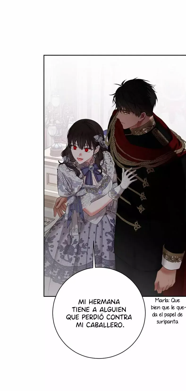 Parece que me encuentro en el mundo de un juego de harem inverso Capítulo 101 en Línea - página 43