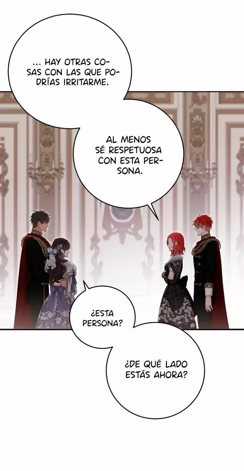 Parece que me encuentro en el mundo de un juego de harem inverso Capítulo 101 en Línea - página 45