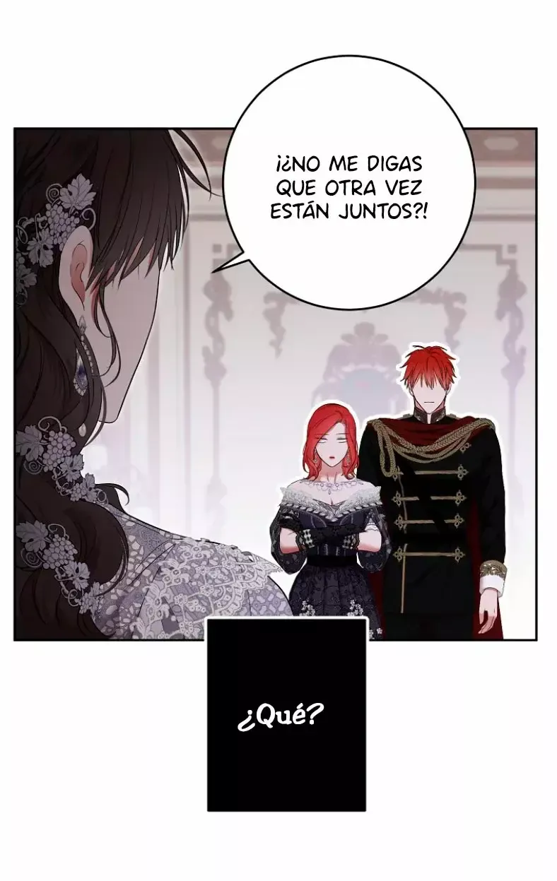 Parece que me encuentro en el mundo de un juego de harem inverso Capítulo 101 en Línea - página 46