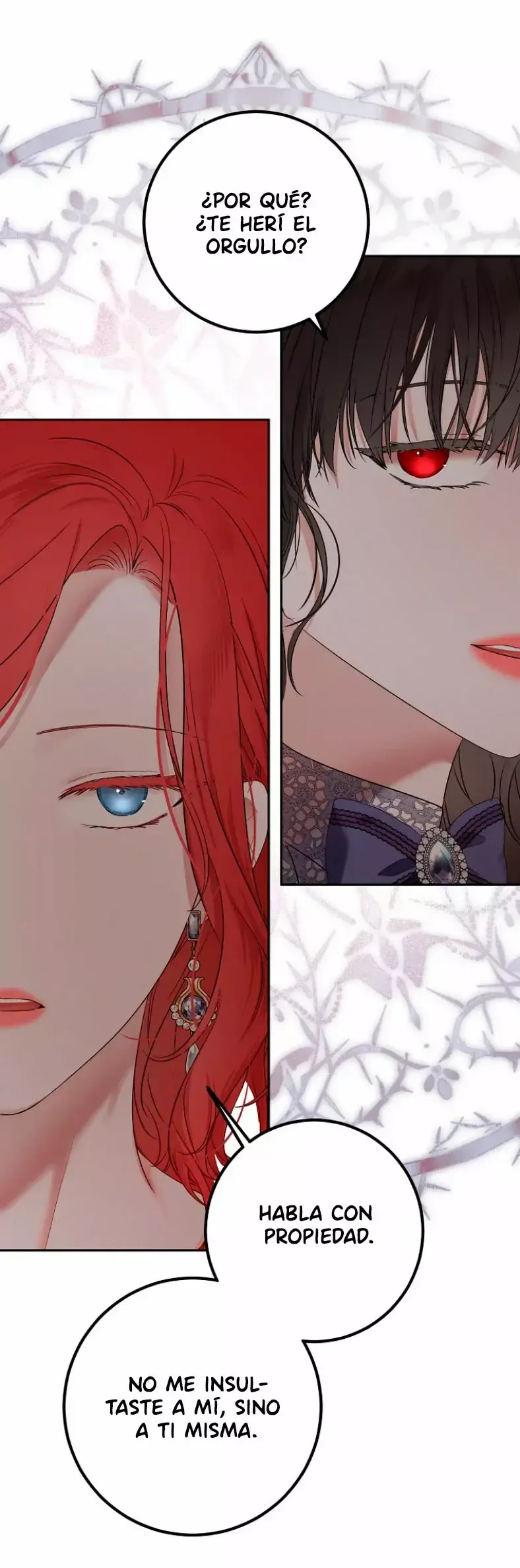 Parece que me encuentro en el mundo de un juego de harem inverso Capítulo 101 en Línea - página 49