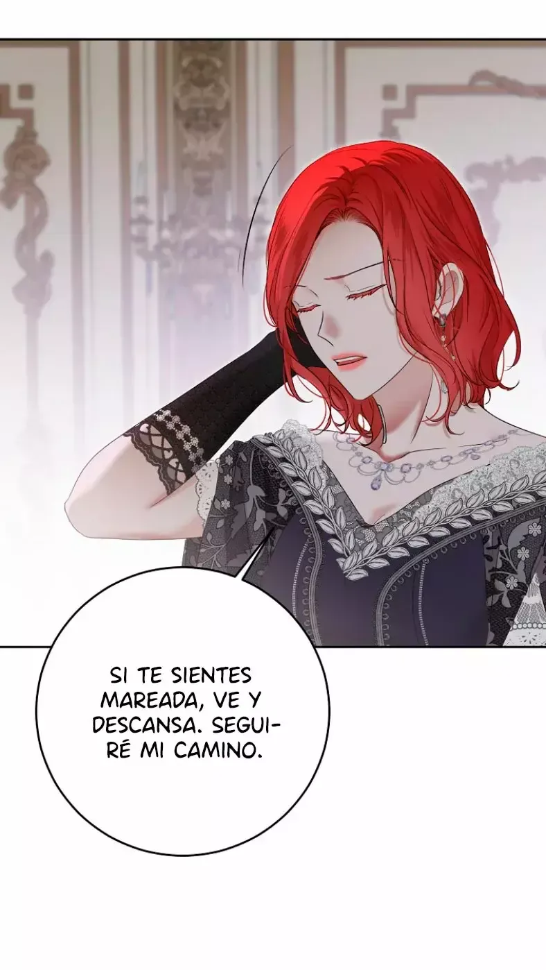 Parece que me encuentro en el mundo de un juego de harem inverso Capítulo 101 en Línea - página 51