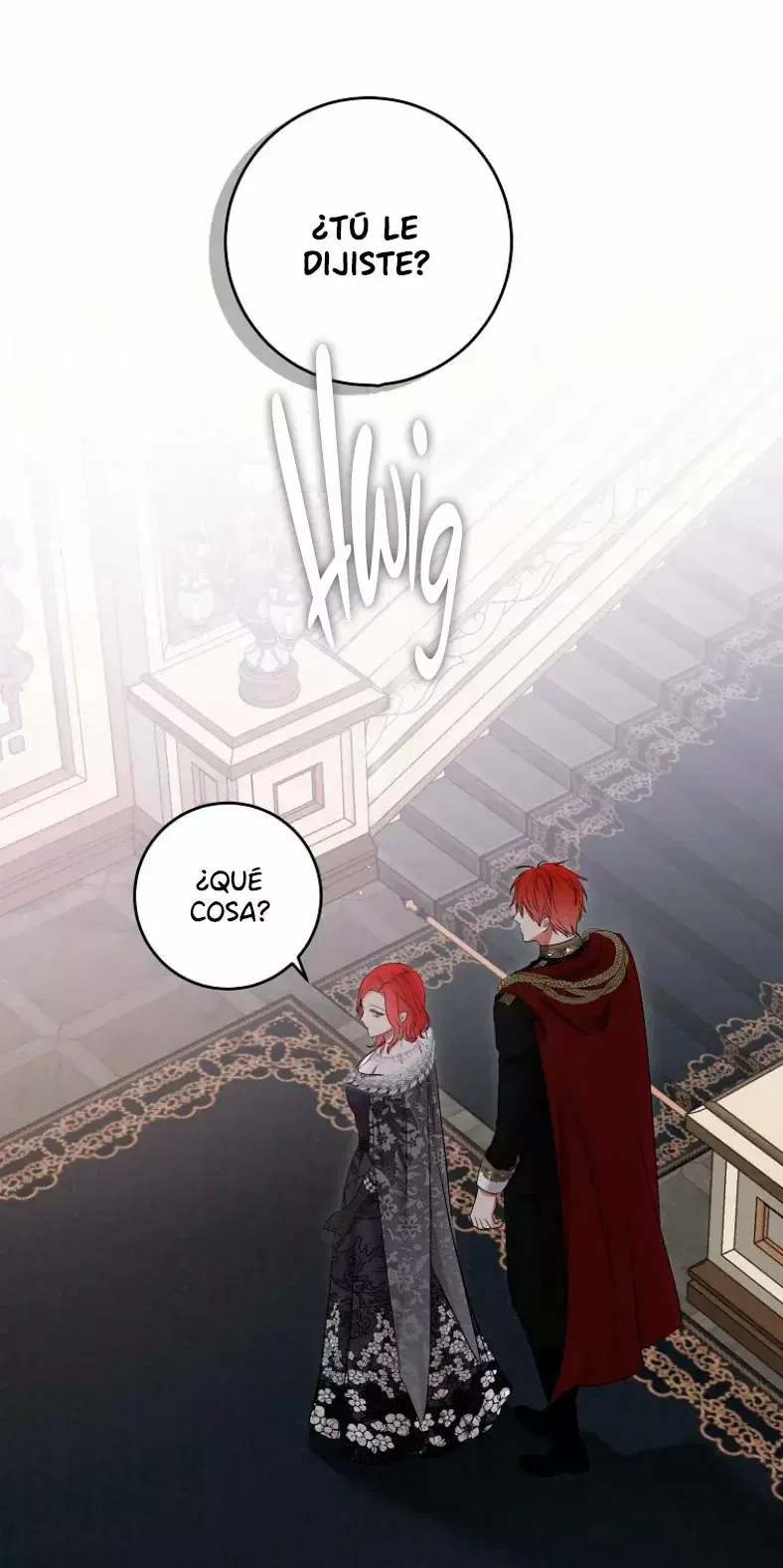Parece que me encuentro en el mundo de un juego de harem inverso Capítulo 101 en Línea - página 53