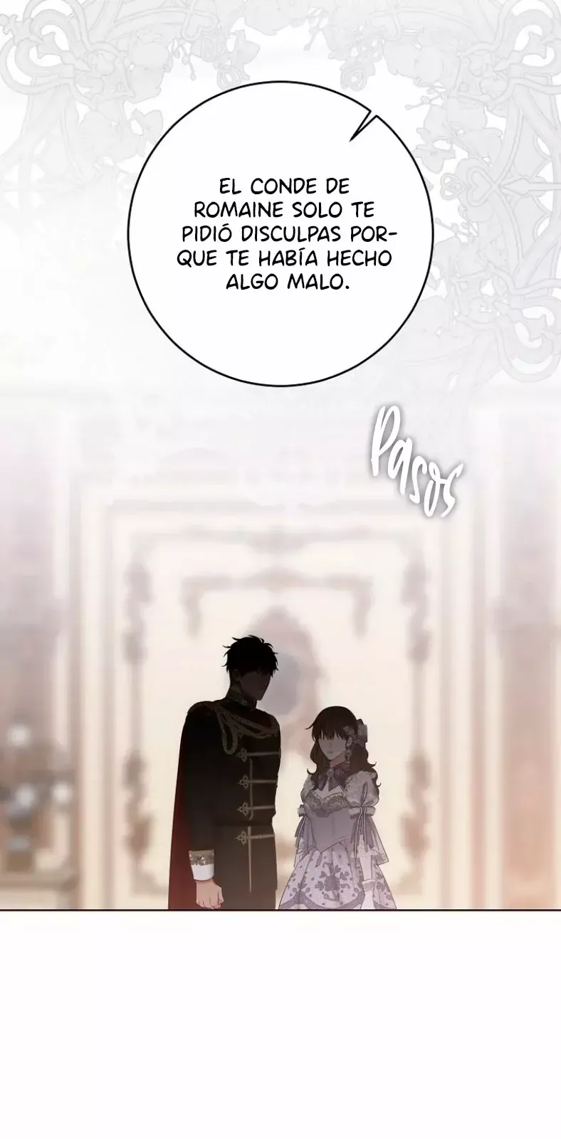 Parece que me encuentro en el mundo de un juego de harem inverso Capítulo 101 en Línea - página 57