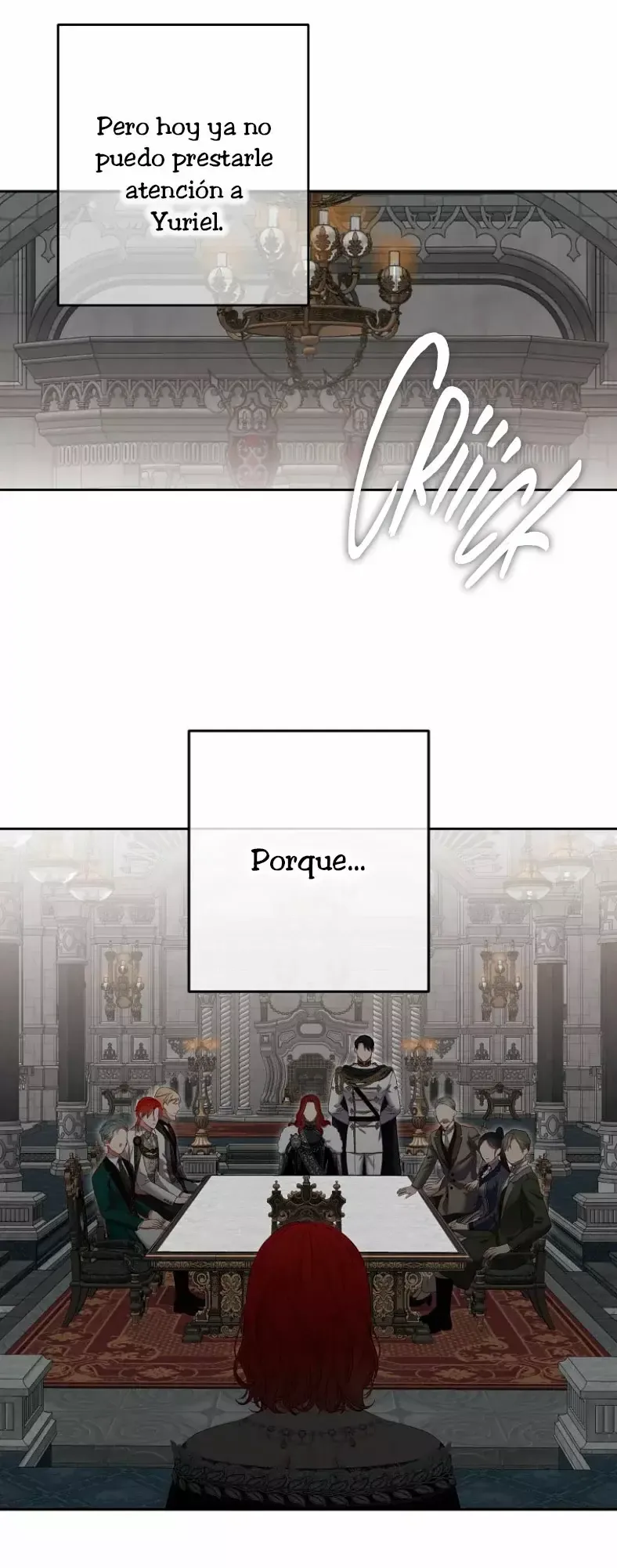 Parece que me encuentro en el mundo de un juego de harem inverso Capítulo 101 en Línea - página 59
