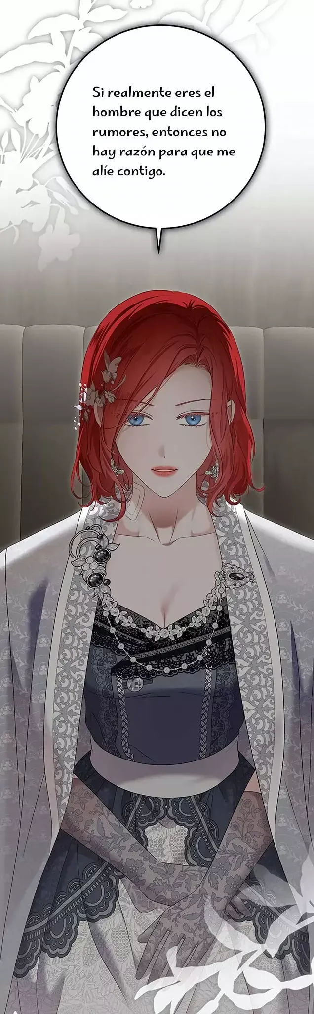 Parece que me encuentro en el mundo de un juego de harem inverso Capítulo 103 en Línea - página 7