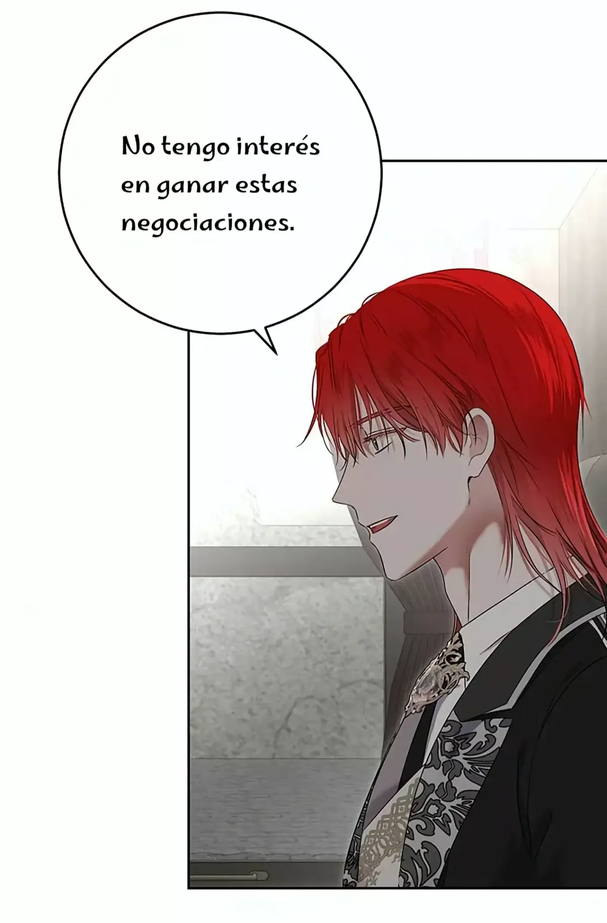 Parece que me encuentro en el mundo de un juego de harem inverso Capítulo 103 en Línea - página 11