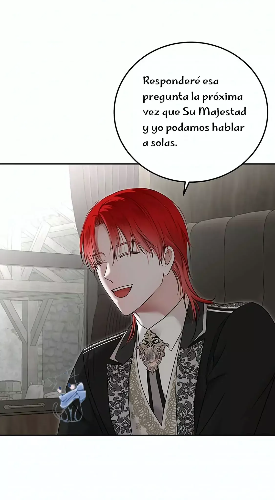 Parece que me encuentro en el mundo de un juego de harem inverso Capítulo 103 en Línea - página 13