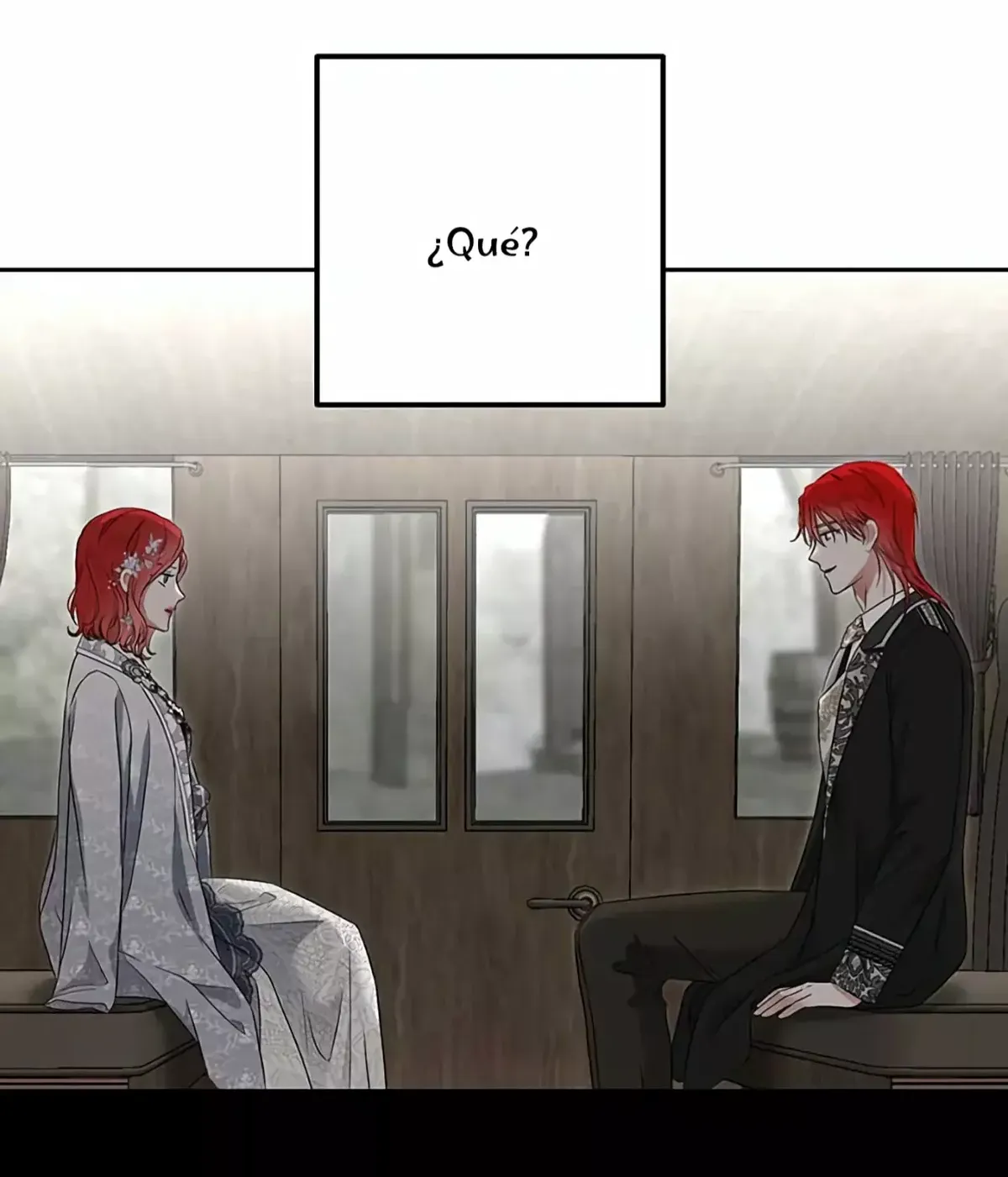 Parece que me encuentro en el mundo de un juego de harem inverso Capítulo 103 en Línea - página 14