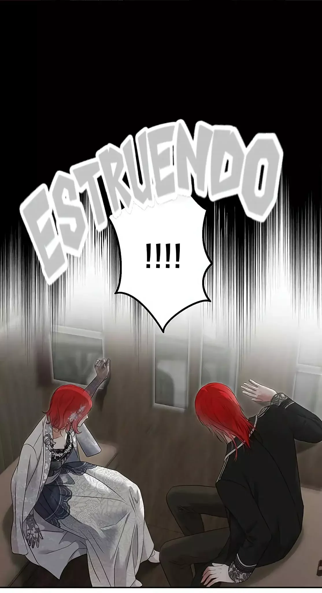 Parece que me encuentro en el mundo de un juego de harem inverso Capítulo 103 en Línea - página 15