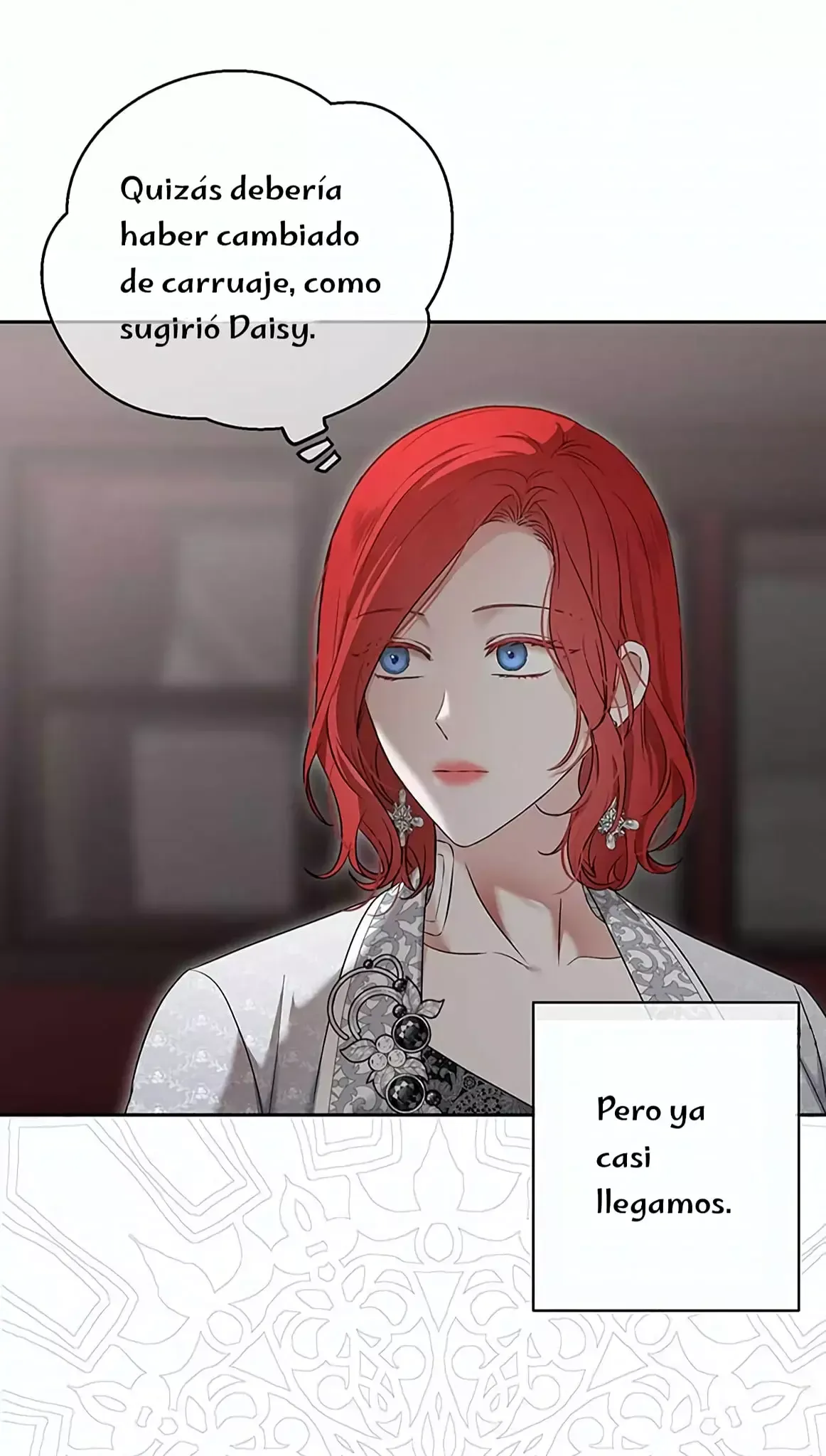 Parece que me encuentro en el mundo de un juego de harem inverso Capítulo 103 en Línea - página 20