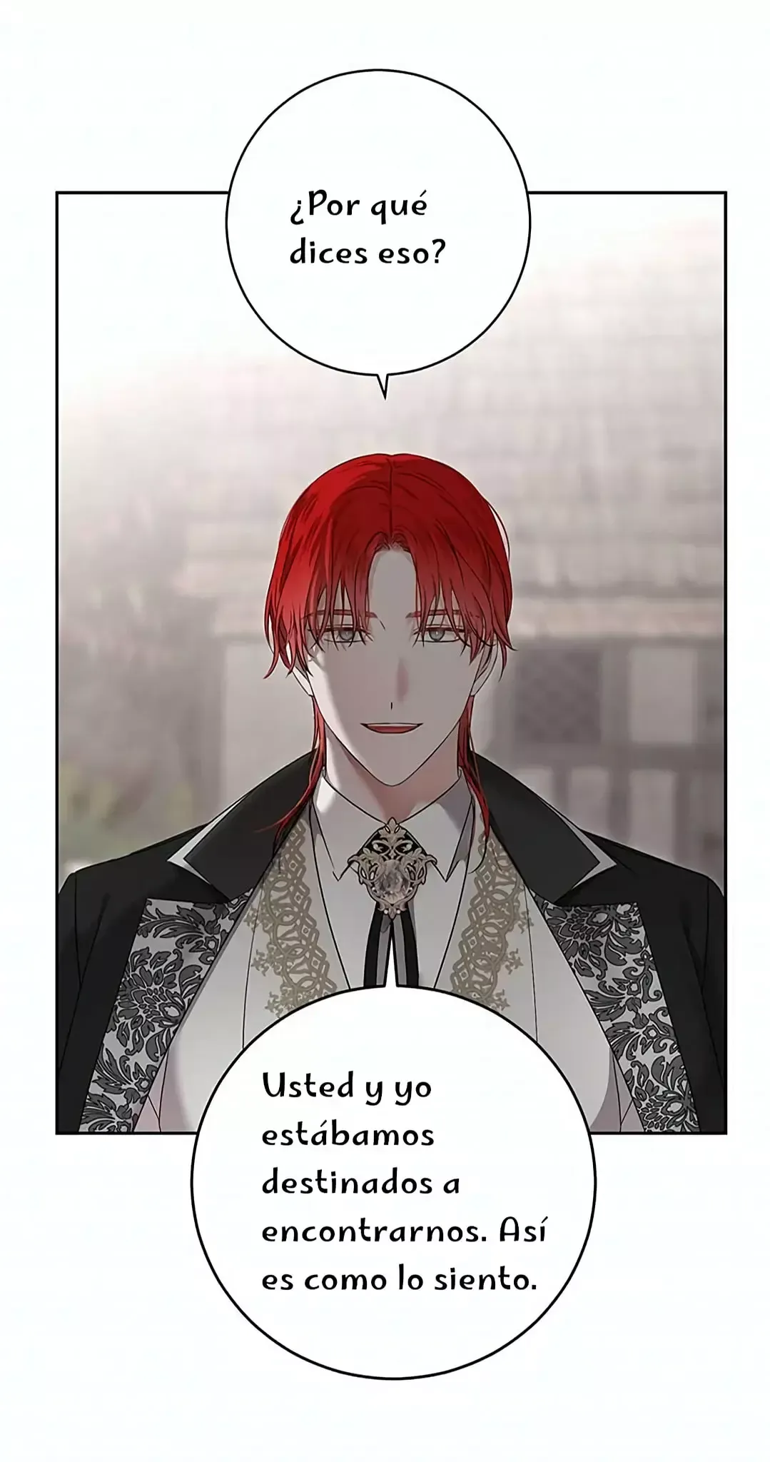 Parece que me encuentro en el mundo de un juego de harem inverso Capítulo 103 en Línea - página 32