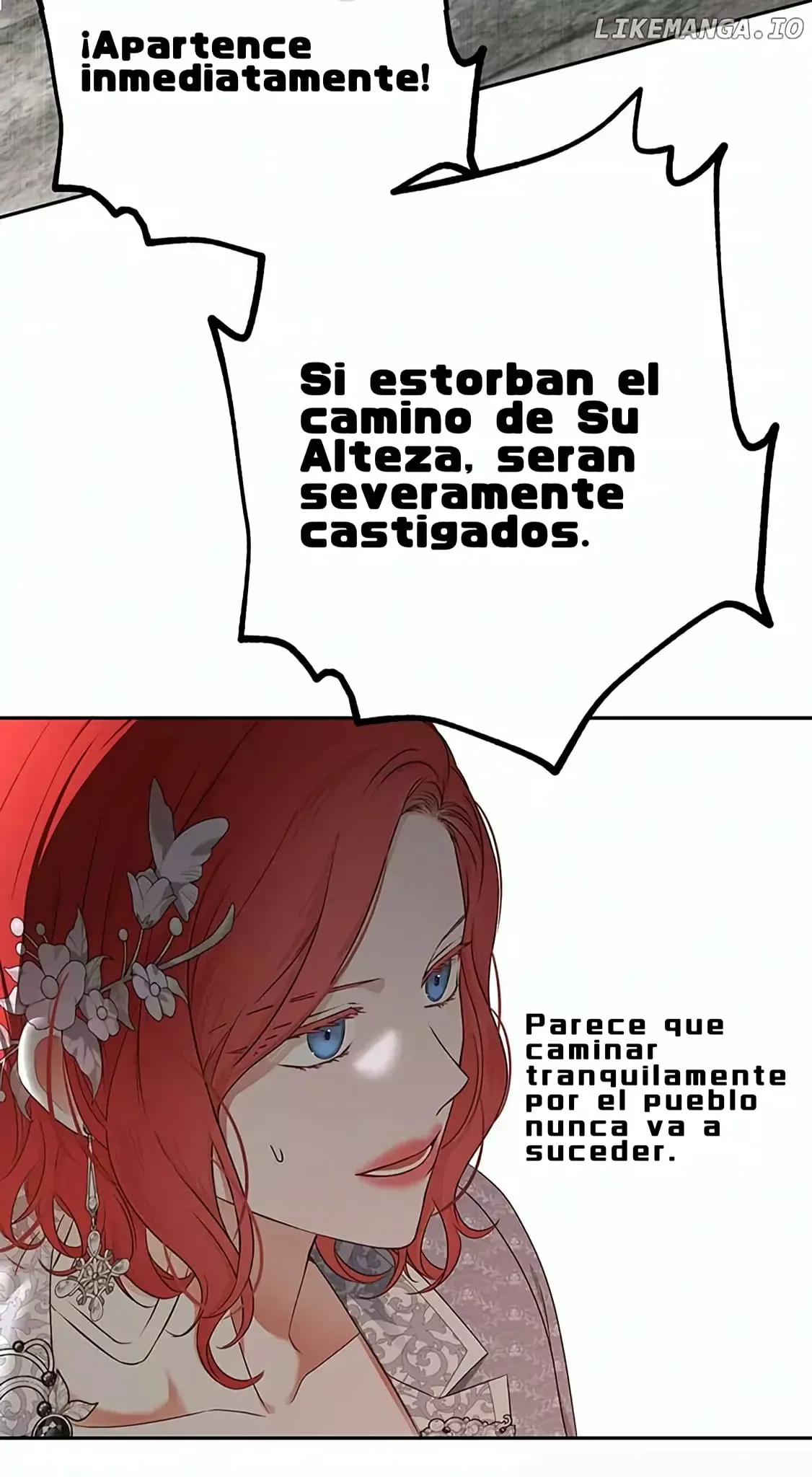 Parece que me encuentro en el mundo de un juego de harem inverso Capítulo 103 en Línea - página 43