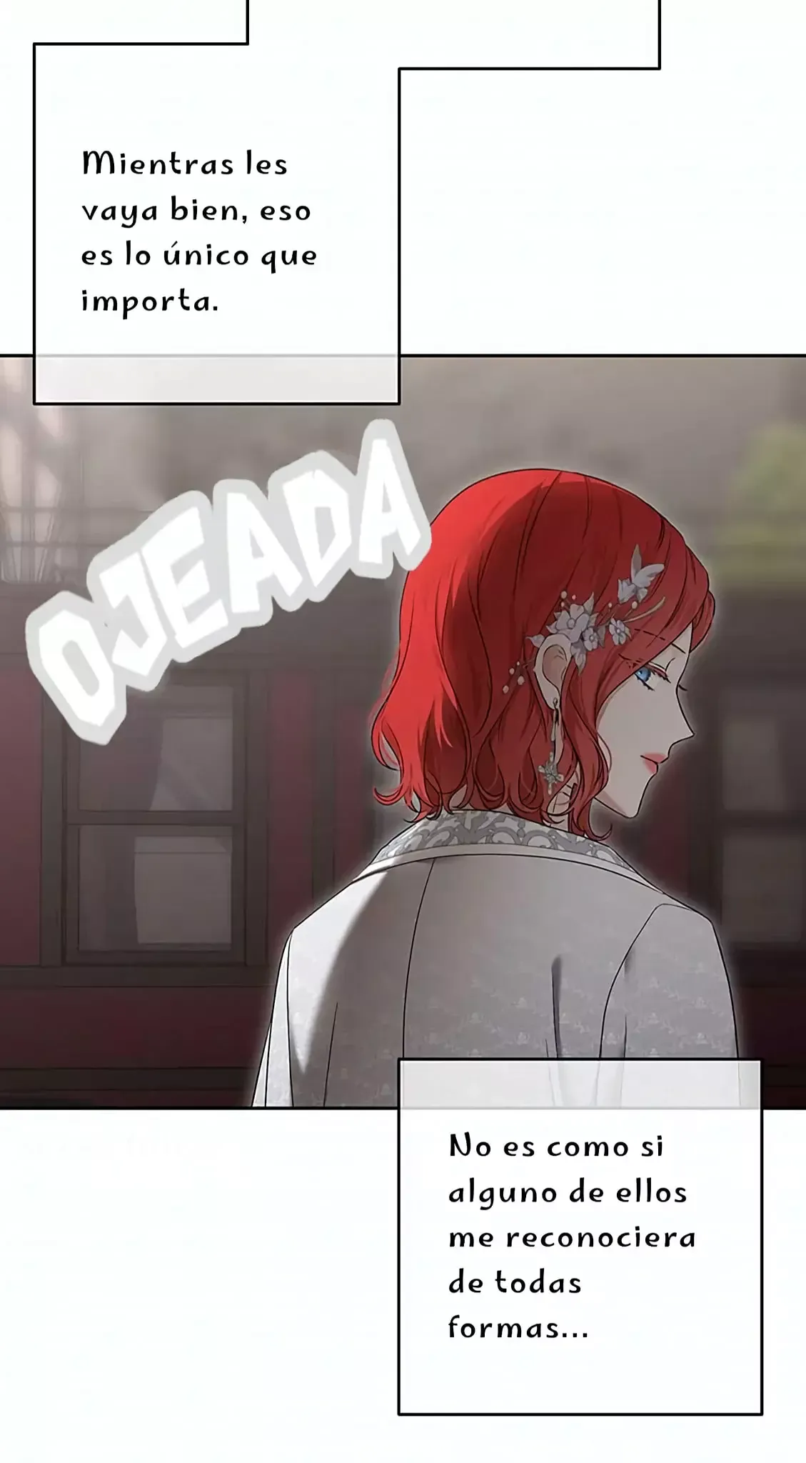 Parece que me encuentro en el mundo de un juego de harem inverso Capítulo 103 en Línea - página 48