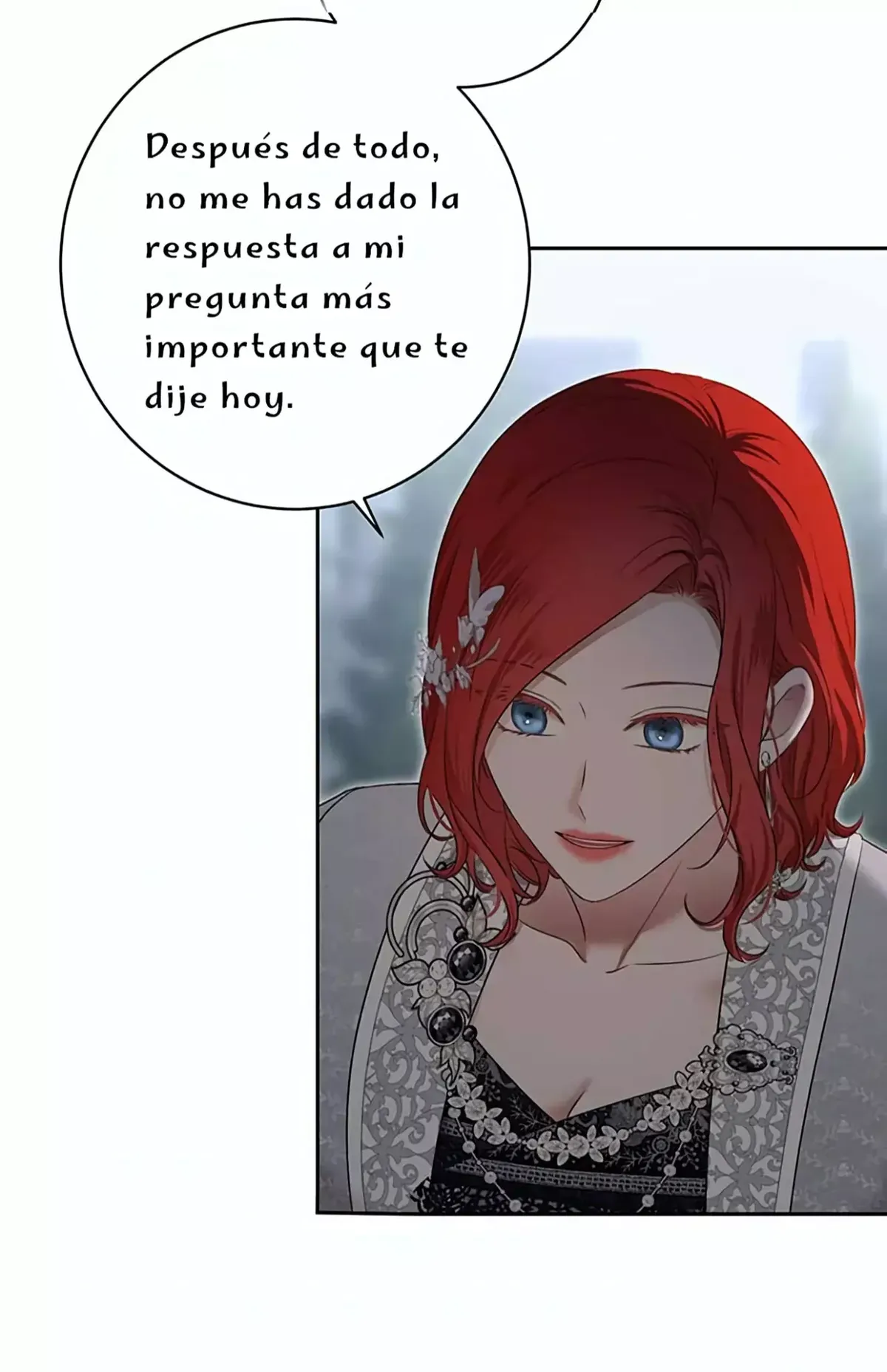 Parece que me encuentro en el mundo de un juego de harem inverso Capítulo 103 en Línea - página 55