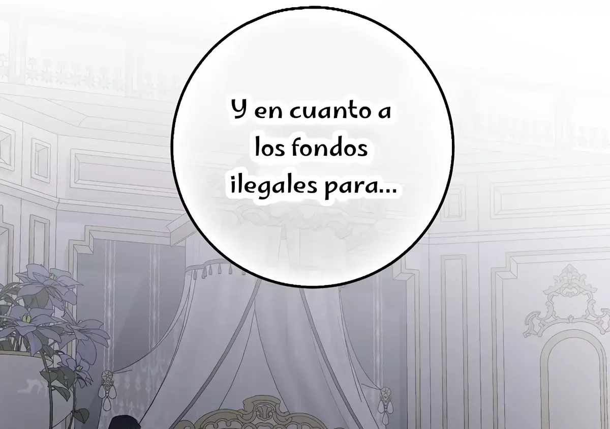 Parece que me encuentro en el mundo de un juego de harem inverso Capítulo 107 en Línea - página 3