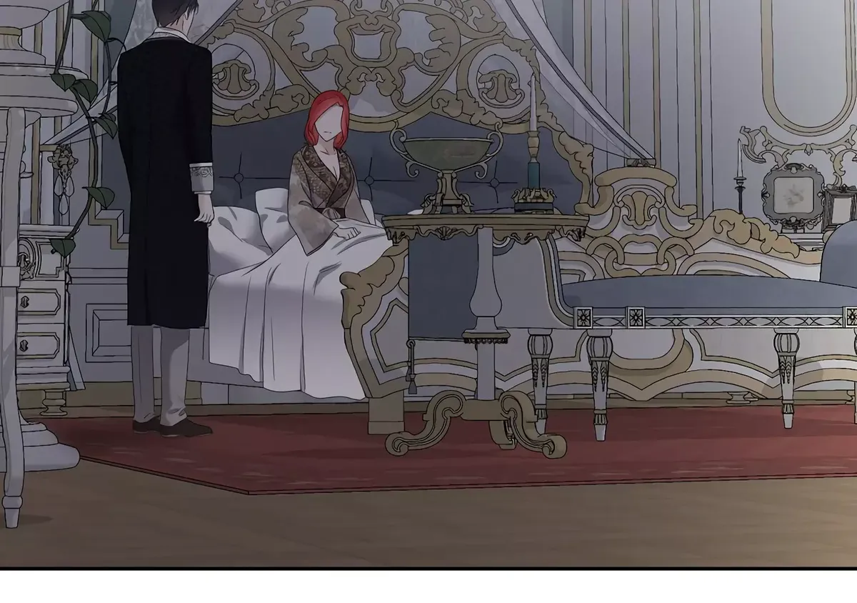 Parece que me encuentro en el mundo de un juego de harem inverso Capítulo 107 en Línea - página 4