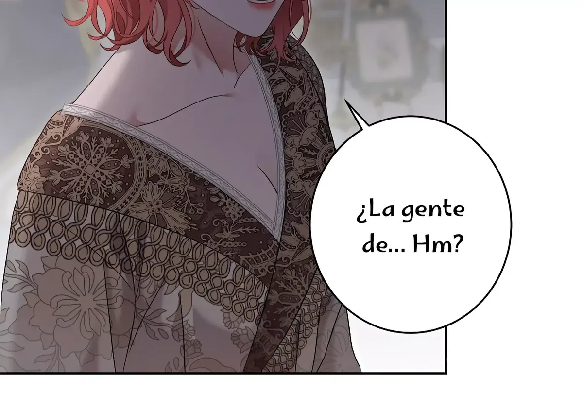Parece que me encuentro en el mundo de un juego de harem inverso Capítulo 107 en Línea - página 7