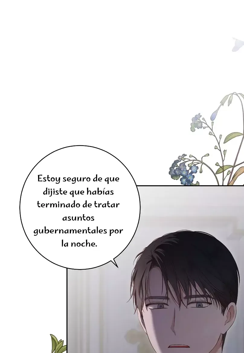 Parece que me encuentro en el mundo de un juego de harem inverso Capítulo 107 en Línea - página 8