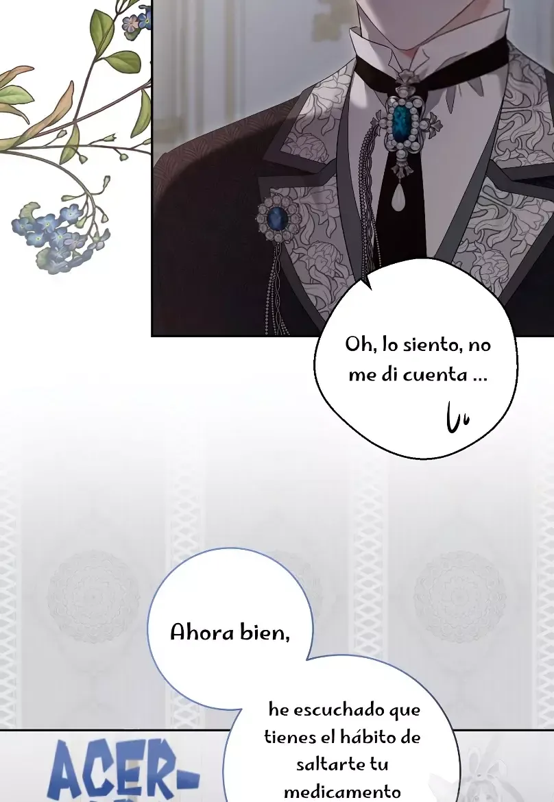 Parece que me encuentro en el mundo de un juego de harem inverso Capítulo 107 en Línea - página 9