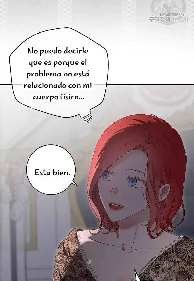 Parece que me encuentro en el mundo de un juego de harem inverso Capítulo 107 en Línea - página 11