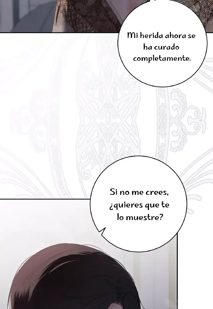 Parece que me encuentro en el mundo de un juego de harem inverso Capítulo 107 en Línea - página 12
