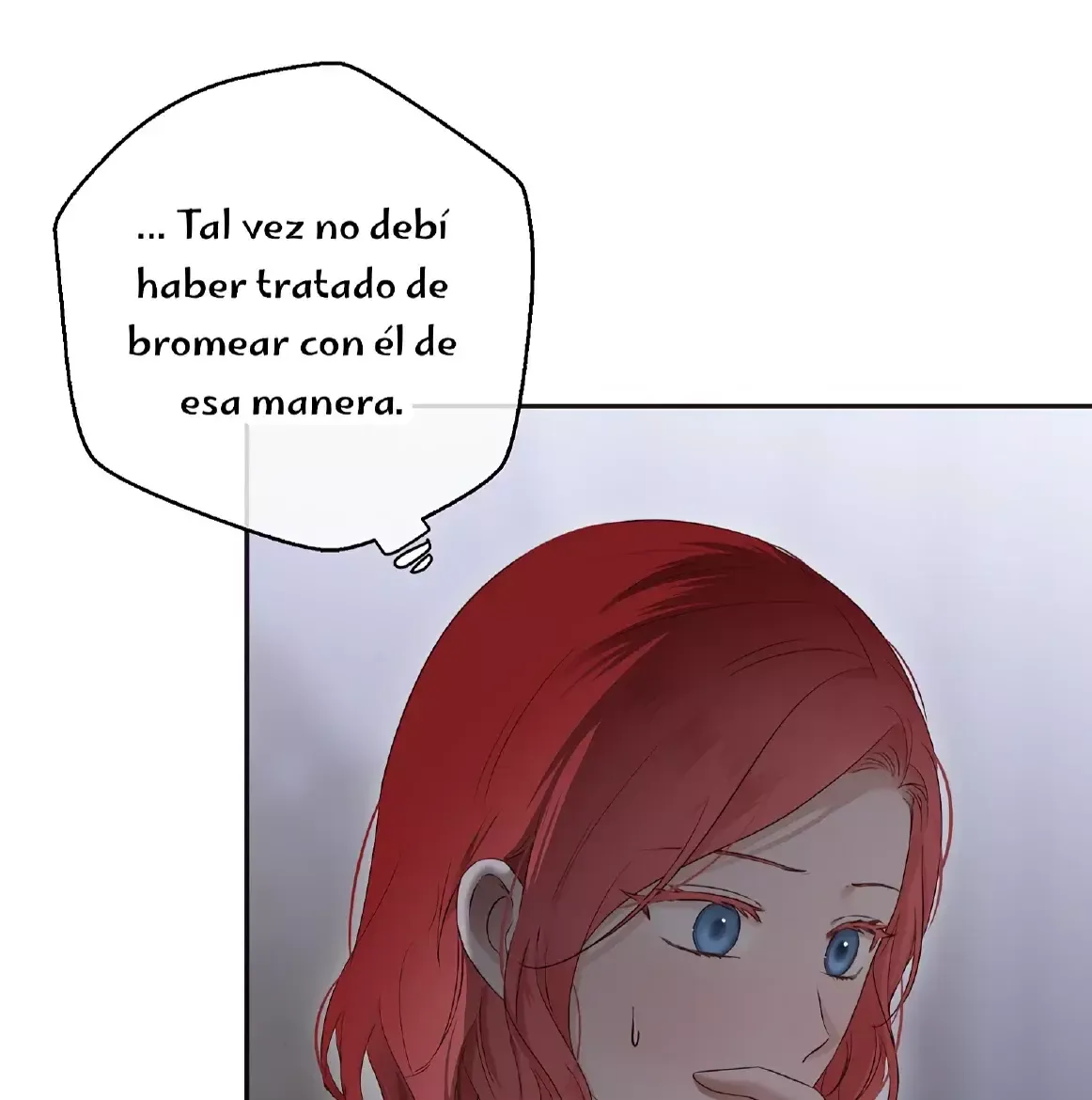 Parece que me encuentro en el mundo de un juego de harem inverso Capítulo 107 en Línea - página 21