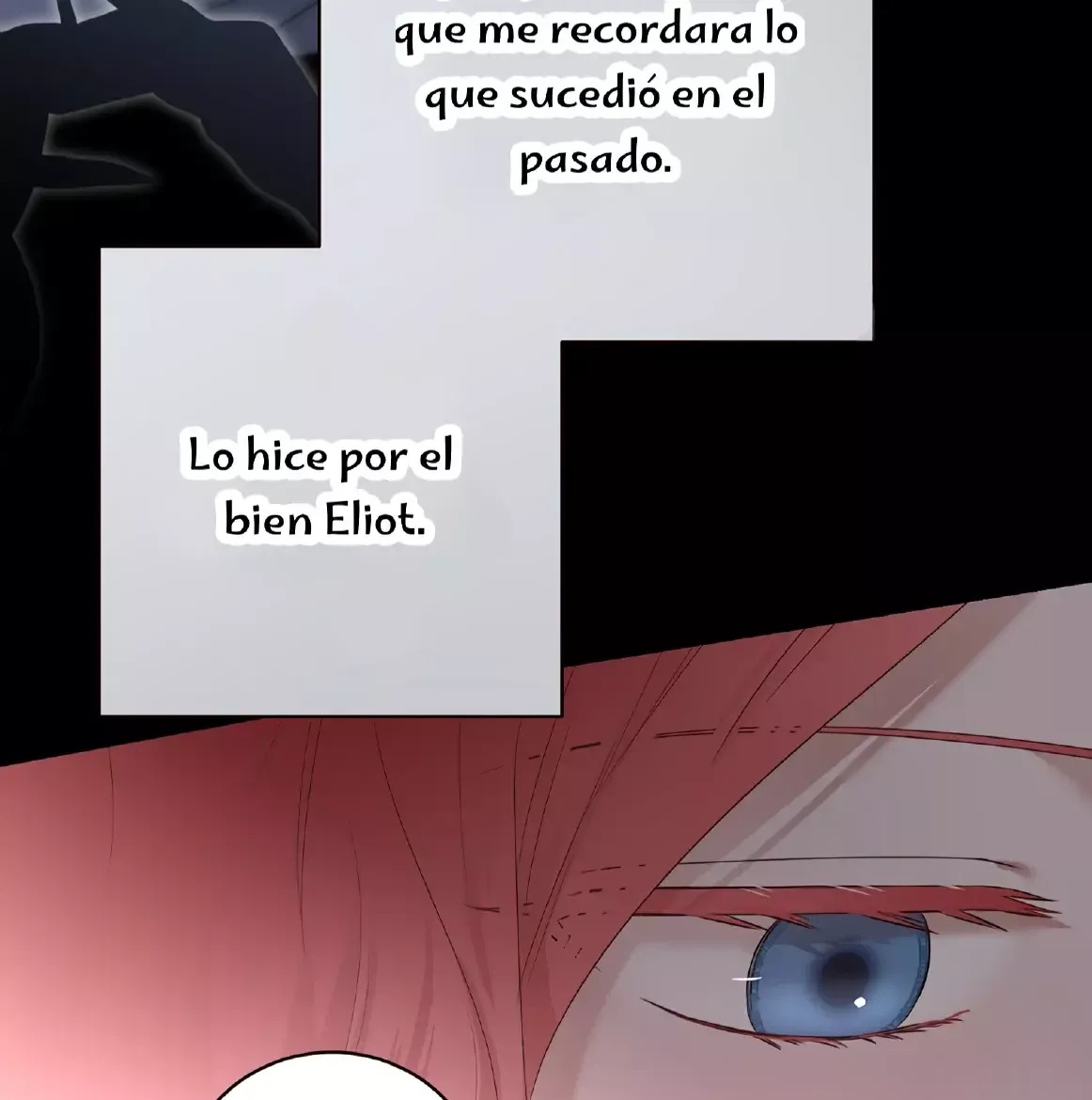 Parece que me encuentro en el mundo de un juego de harem inverso Capítulo 107 en Línea - página 25