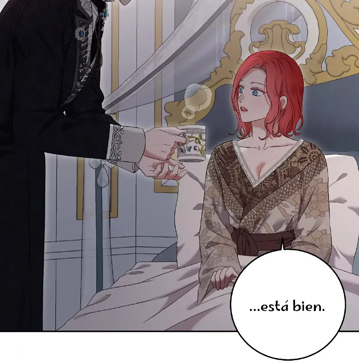 Parece que me encuentro en el mundo de un juego de harem inverso Capítulo 107 en Línea - página 27