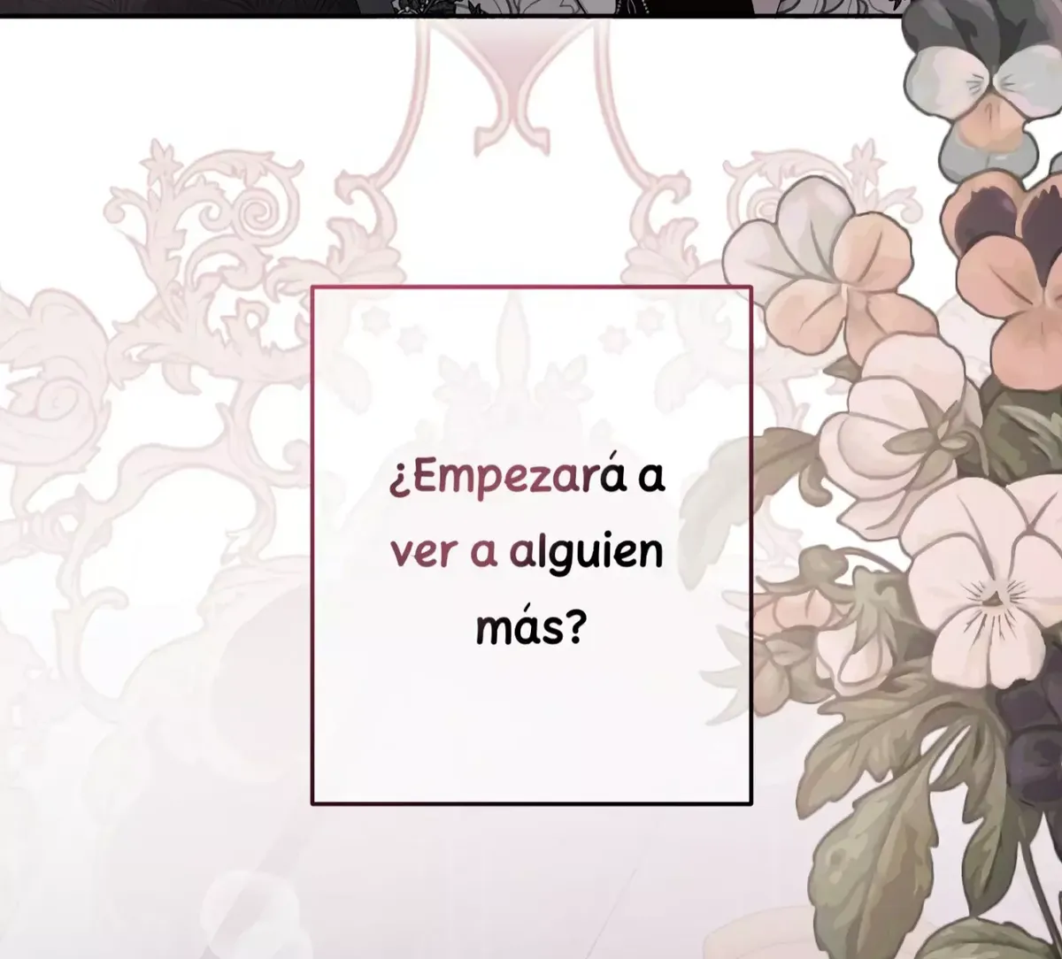 Parece que me encuentro en el mundo de un juego de harem inverso Capítulo 107 en Línea - página 30