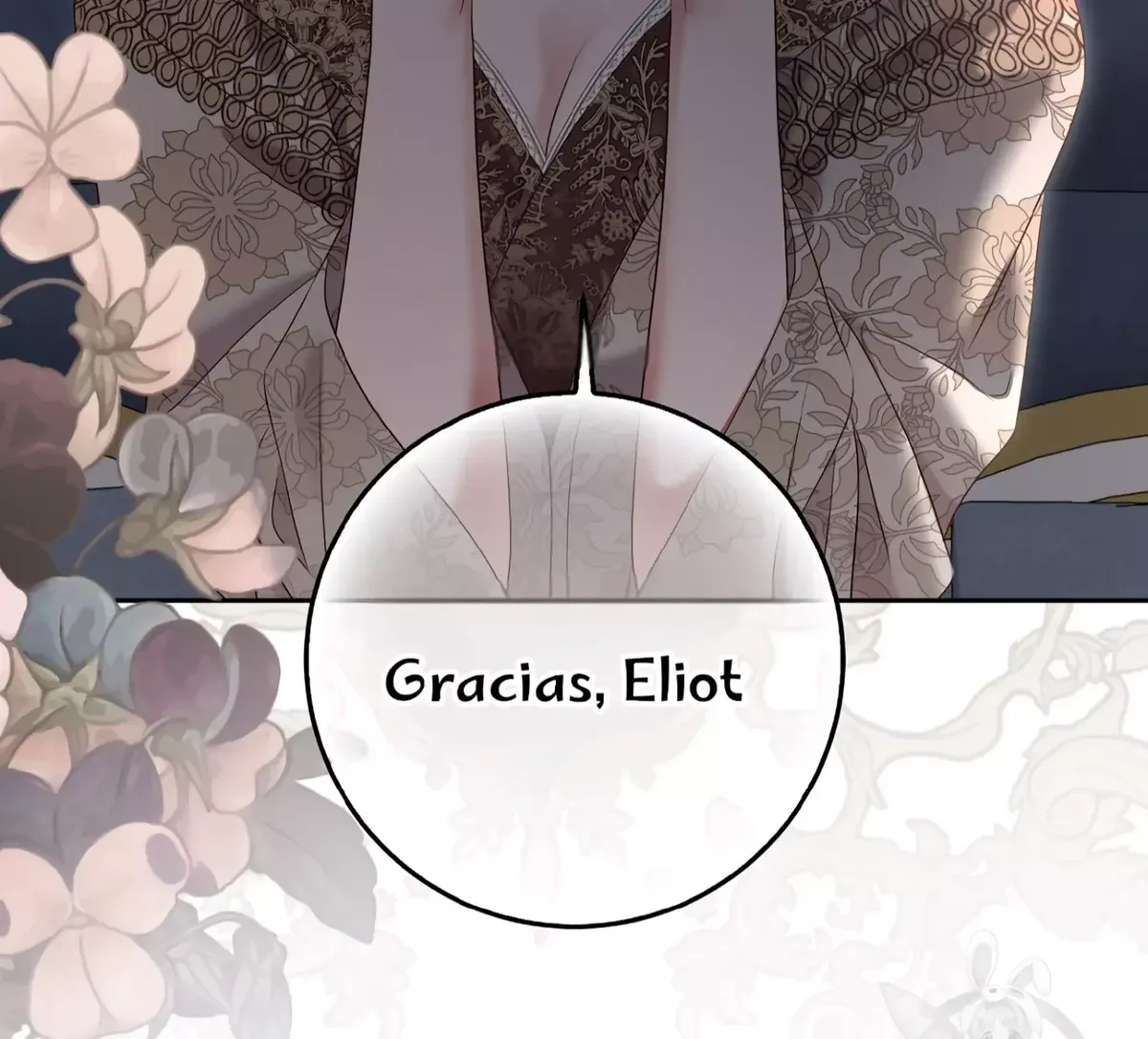 Parece que me encuentro en el mundo de un juego de harem inverso Capítulo 107 en Línea - página 32