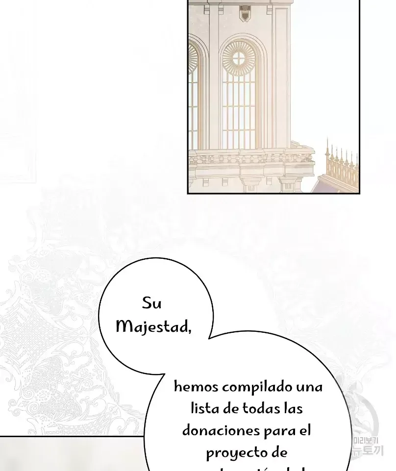 Parece que me encuentro en el mundo de un juego de harem inverso Capítulo 107 en Línea - página 36