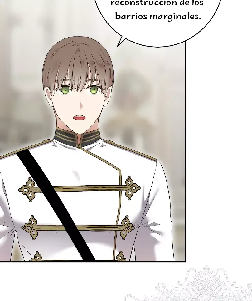 Parece que me encuentro en el mundo de un juego de harem inverso Capítulo 107 en Línea - página 37