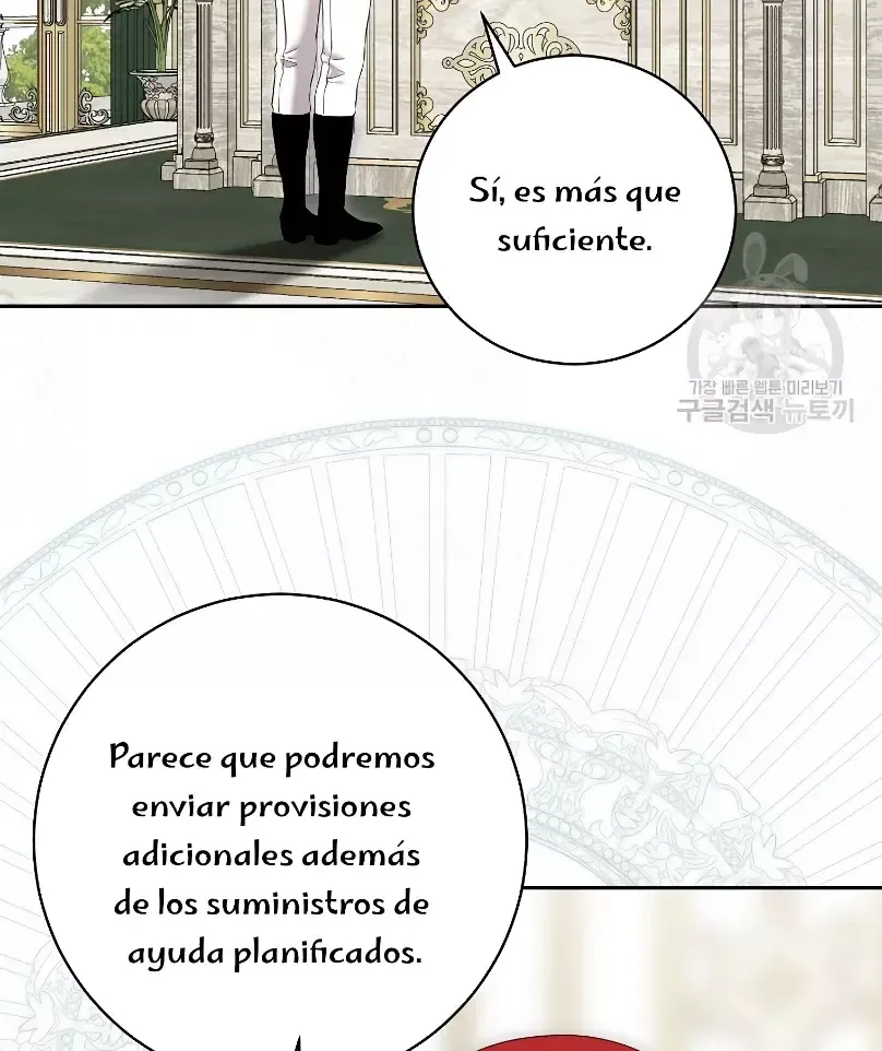 Parece que me encuentro en el mundo de un juego de harem inverso Capítulo 107 en Línea - página 39