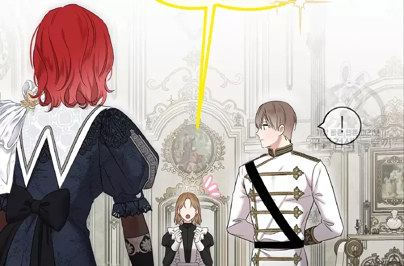 Parece que me encuentro en el mundo de un juego de harem inverso Capítulo 107 en Línea - página 42