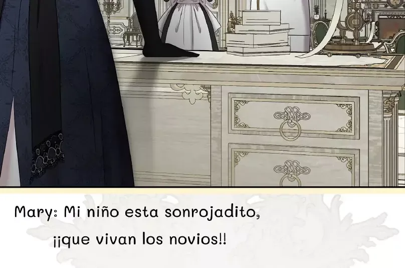 Parece que me encuentro en el mundo de un juego de harem inverso Capítulo 107 en Línea - página 43