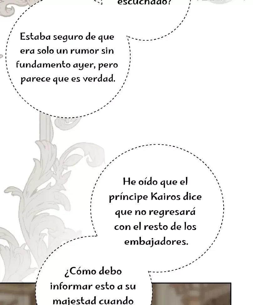 Parece que me encuentro en el mundo de un juego de harem inverso Capítulo 107 en Línea - página 56